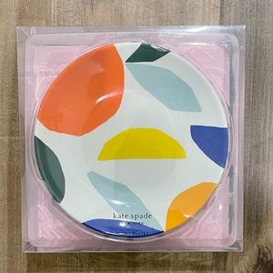 Kate Spade Tidbit Plates